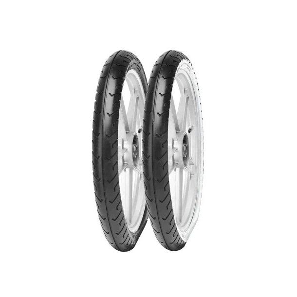 MITAS MC-2 F/R TL WW 2.50/-16 42J