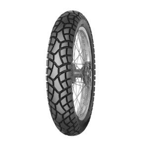 MITAS MC24 M+S R TT 120/80-18 62S
