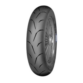 MITAS MC 34 SUPERSOFT F/R TL 90/90-10 50P