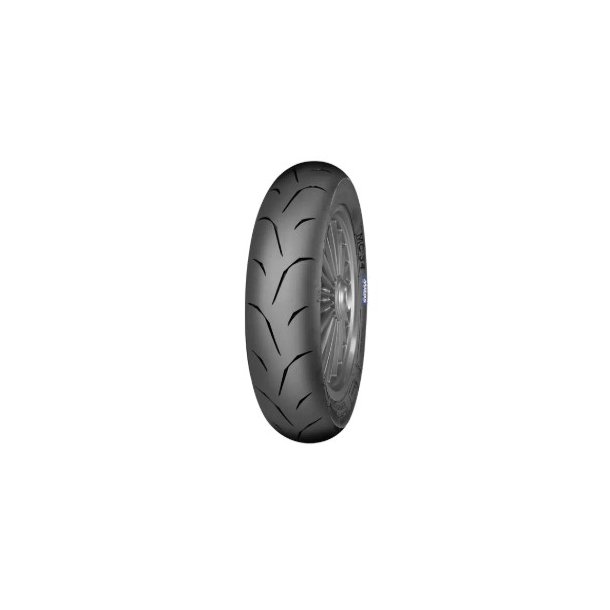 MITAS MC 34 SUPERSOFT F/R TL 90/90-10 50P