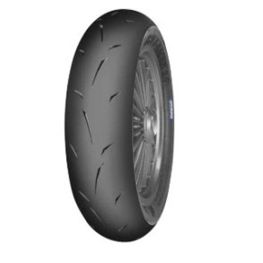 MITAS MC 35 S-RACER 2.0 DOT 1922 F/R TL 120/80-12 55P