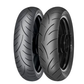 MITAS MC 50 F TL 100/90-18 56H