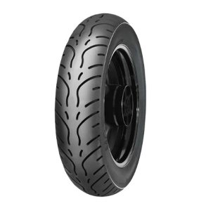 MITAS MC7 F/R TL 90/90-18 51R
