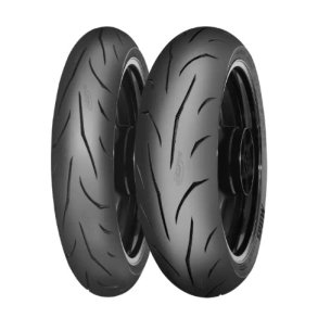 MITAS SPORT FORCE+ EV EVOLUTION R TL 200/55-17 78W