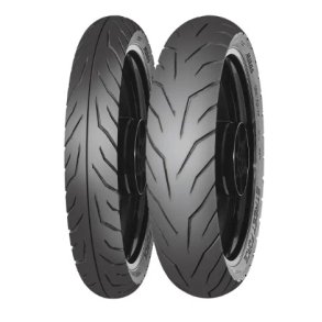 MITAS STREET FORCE F TL/TT 100/90-18 56V