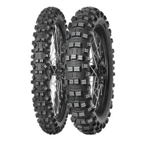 MITAS TERRAFORCE R R TL 150/70-17 69V
