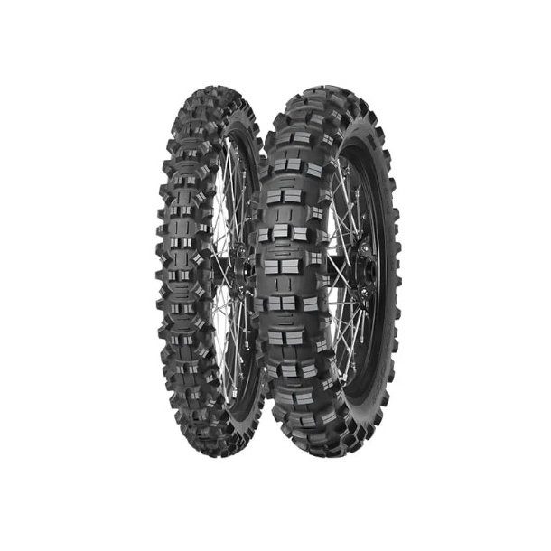 MITAS TERRAFORCE R R TL 150/70-17 69V