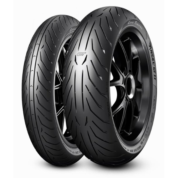 PIRELLI ANGEL GT II R TL 190/50-17 73W