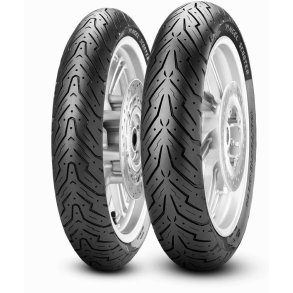 PIRELLI ANGEL SCOOTER F/R TL 90/90-12 44J