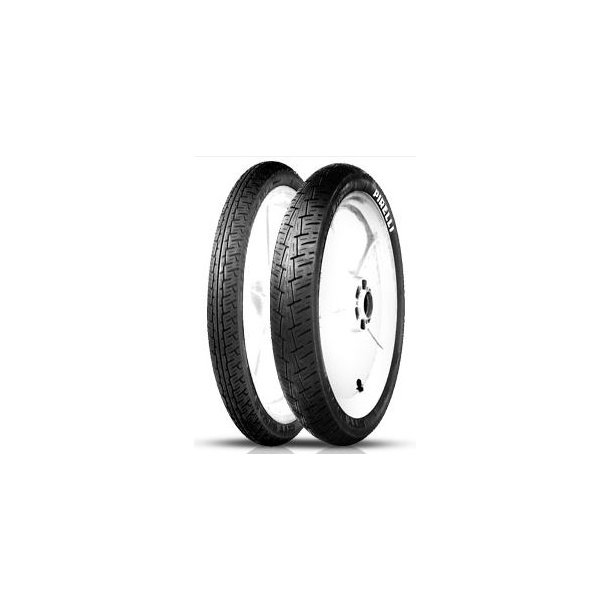 PIRELLI CITY DEMON R TL 3.00/-18 52P