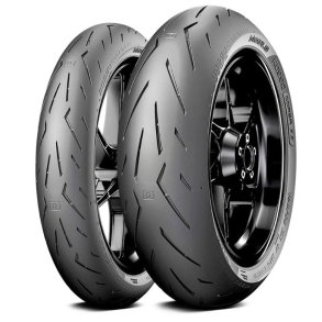 PIRELLI DIABLO ROSSO CORSA 2 R TL 190/50-17 73W