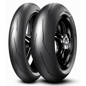 PIRELLI DIABLO SUPERCORSA V3 E DOT 2623 R TL 200/55-17 78W