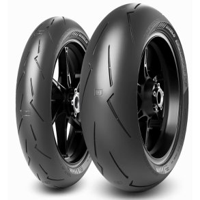 PIRELLI DIABLO SUPERCORSA SP V4 R TL 200/60-17 80W