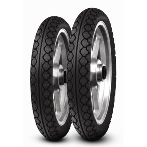 PIRELLI MANDRAKE MT 15 F/R TL 90/80-16 51J