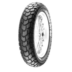 PIRELLI MT 60 F TT 90/90-19 52P