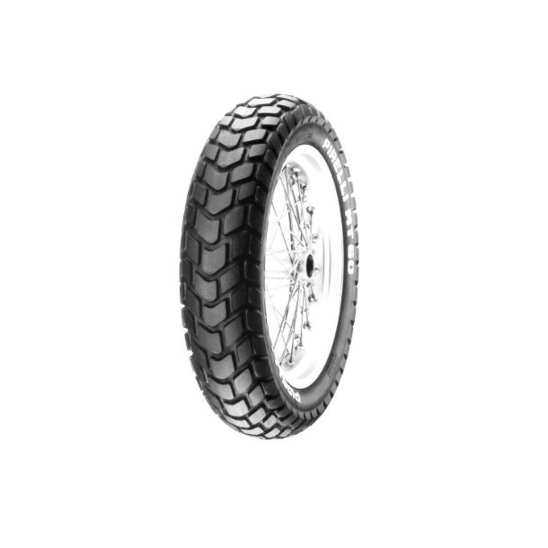 PIRELLI MT 60 F TT 90/90-19 52P