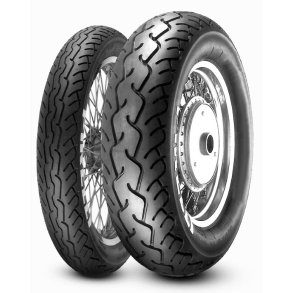 PIRELLI ROUTE MT66 F TT 80/90-21 48H