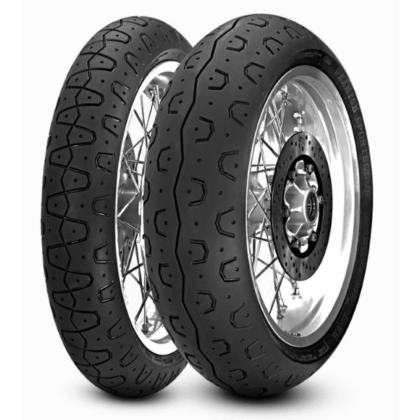PIRELLI PHANTOM SPORTSCOMP F TL 100/90-18 56H