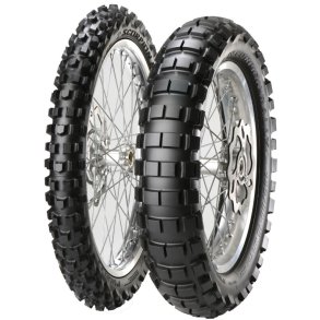 PIRELLI SCORPION RALLY RACE MST F TT 90/90-21 54R