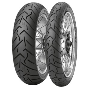 PIRELLI SCORPION TRAIL II R TL 140/80-17 69V