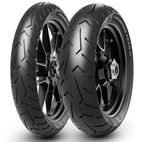 PIRELLI SCORPION TRAIL III F TL 100/90-18 56V