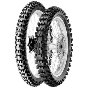 PIRELLI SCORPION XC MID SOFT R TT 120/100-18 68M