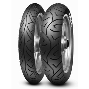 PIRELLI SPORT DEMON F TL 120/70-16 57P