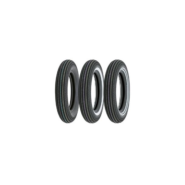 SHINKO E-270 F/R TT 5.00/-16 72H