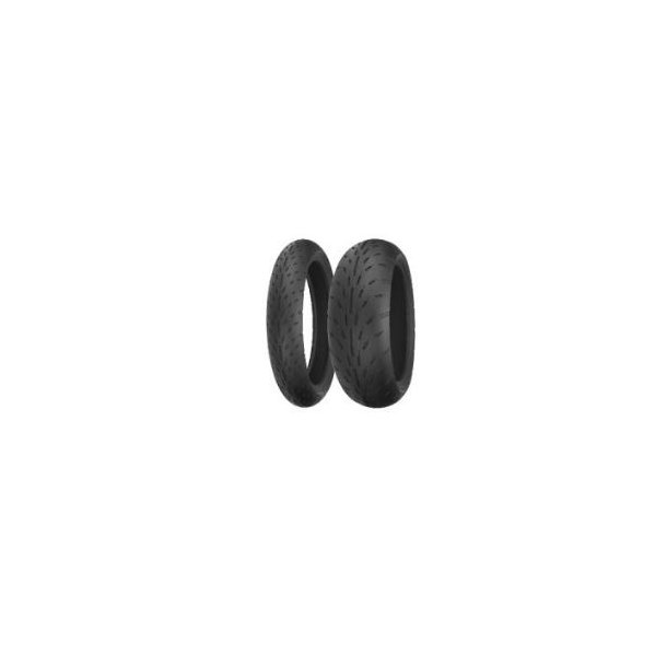 SHINKO R-003 A HOOK-UP PRO R TL 200/50-17 75W