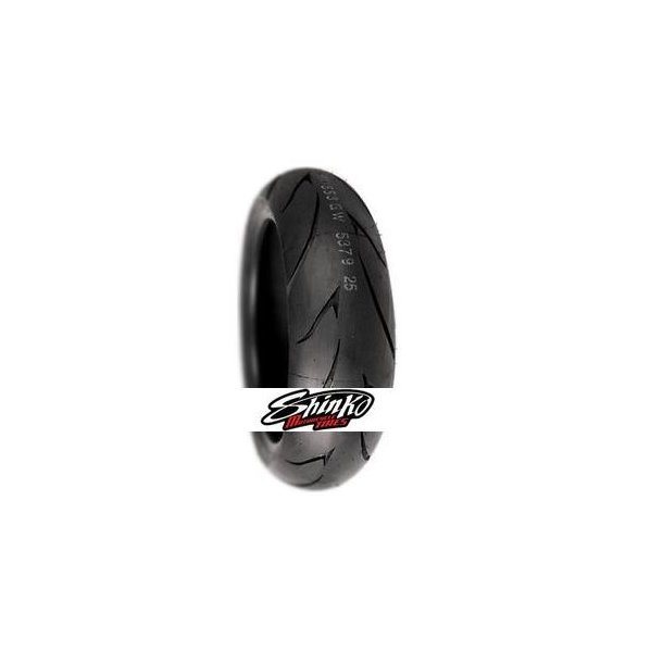 SHINKO R-011 VERGE R TL 200/50-17 75W