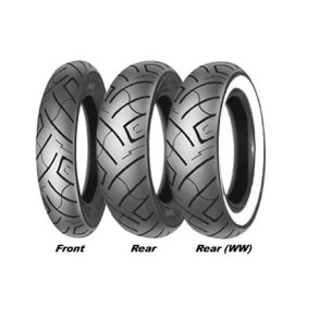 SHINKO SR 777 F TL 80/90-21 54H