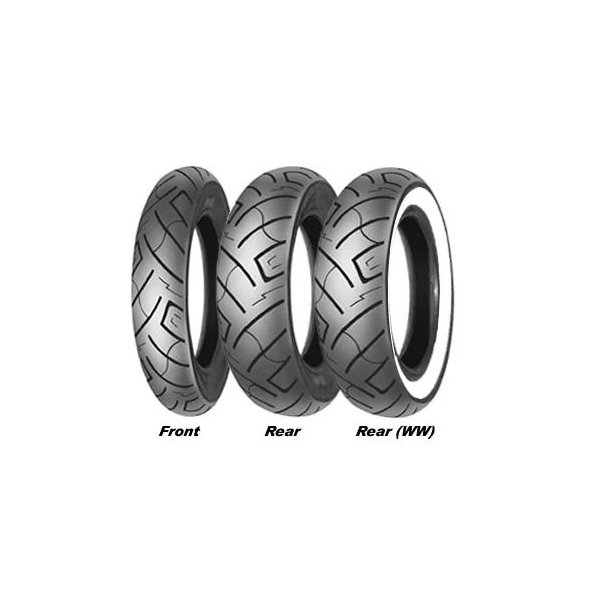 SHINKO SR 777 F TL 80/90-21 54H