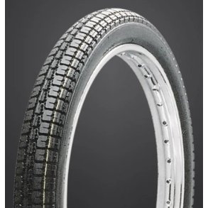 VEE-RUBBER VRM013 F/R TT 2.25/-19 43J