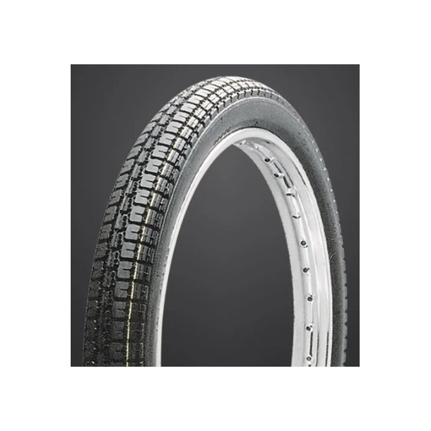 VEE-RUBBER VRM013 F/R TT 2.25/-19 43J