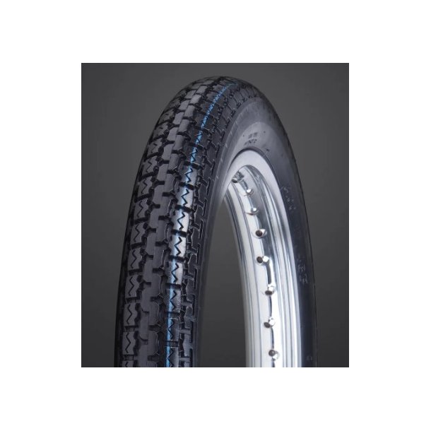 VEE-RUBBER VRM015 R TT 2.75/-18 48P