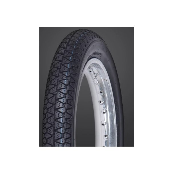 VEE-RUBBER VRM054 F/R TT 3.00/-10 50J