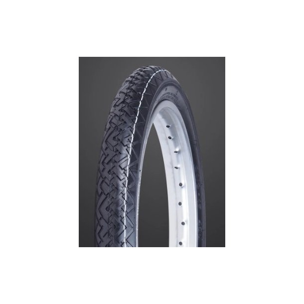 VEE-RUBBER VRM087 F TT 2.00/-17 38J