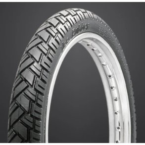 VEE-RUBBER VRM094 F/R TT 3.00/-12 42J
