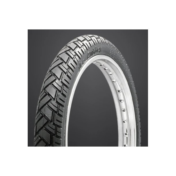 VEE-RUBBER VRM094 F/R TT 3.00/-12 42J