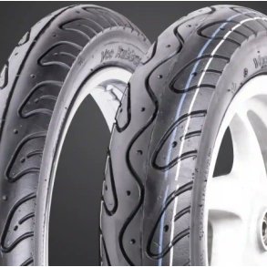 VEE-RUBBER VRM100 RF F TT 2.75/-14 43J