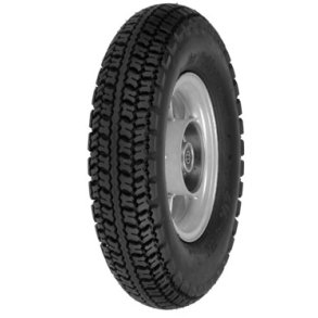 VEE-RUBBER VRM108 F/R TT 3.50/-8 45J