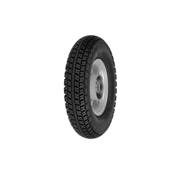VEE-RUBBER VRM108 F/R TT 3.50/-8 45J