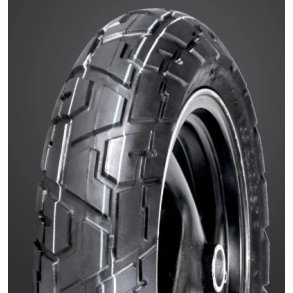 VEE-RUBBER VRM133 F/R TL 130/60-13 55J