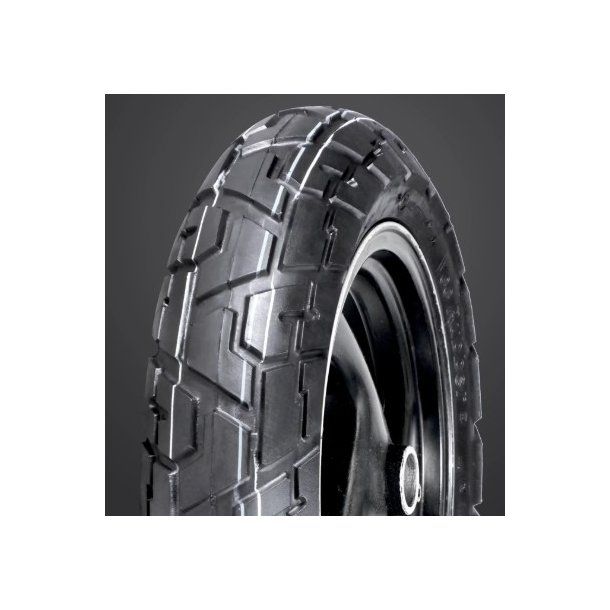 VEE-RUBBER VRM133 F/R TL 130/60-13 55J