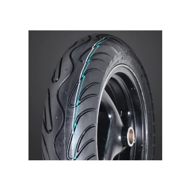 VEE-RUBBER VRM134 F/R TL 3.00/-10 50J
