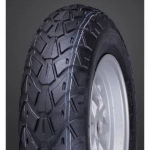 VEE-RUBBER VRM137 F TL 120/90-10 66M