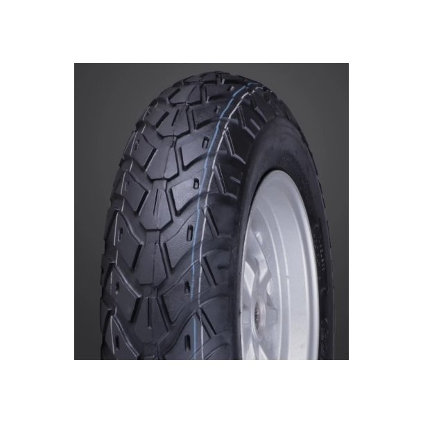 VEE-RUBBER VRM137 F TL 120/90-10 66M