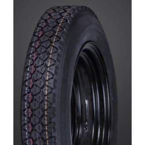 VEE-RUBBER VRM138 F/R TT 4.00/-10 74N