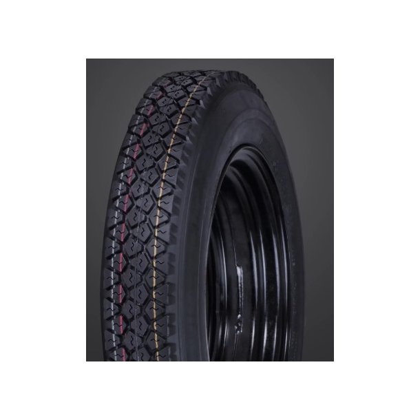 VEE-RUBBER VRM138 F/R TT 4.00/-10 74N