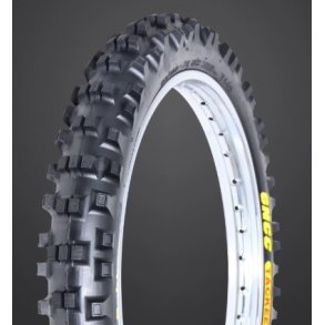VEE-RUBBER VRM140 R TT 80/100-12 41M